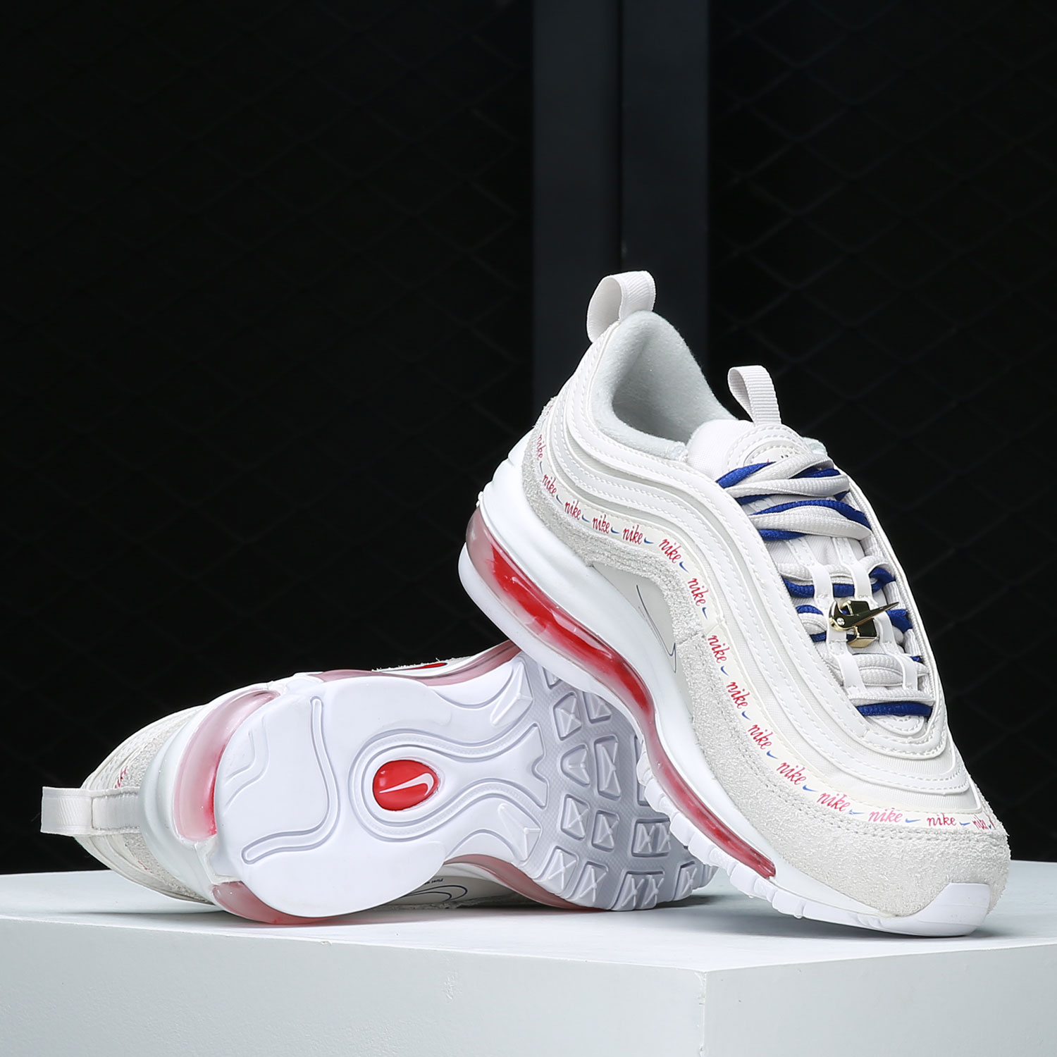 Nike Shoes Air Max 90 - Nike genuine AIR MAX 97 women's