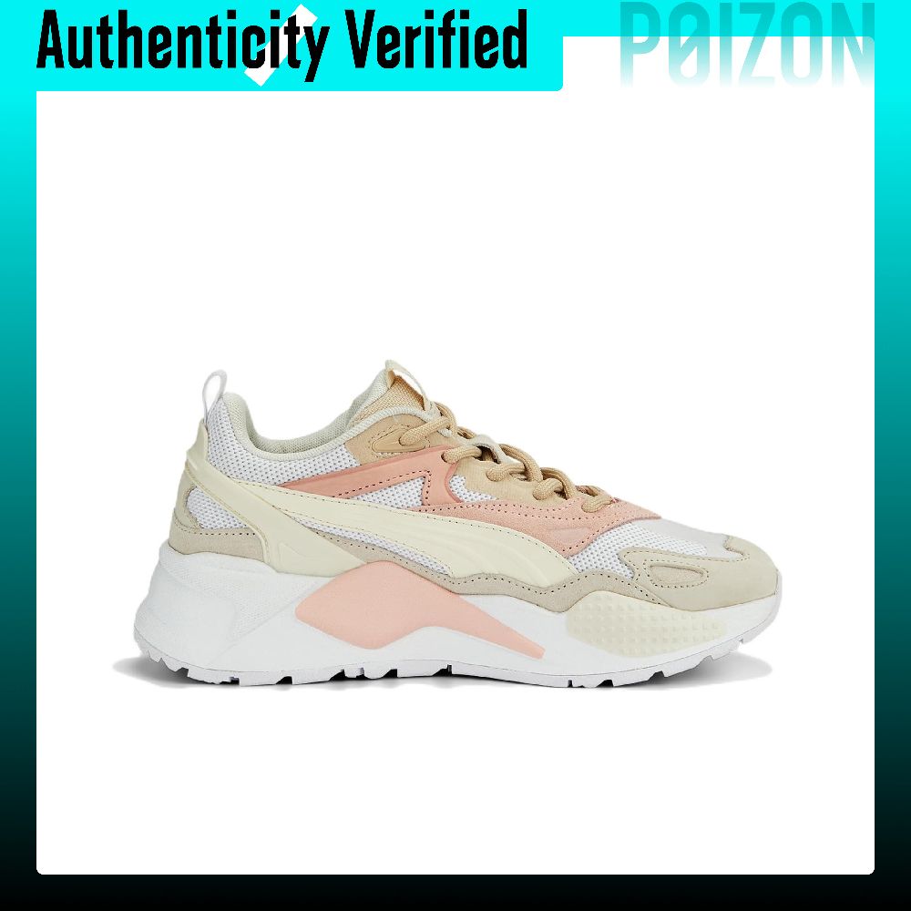 PUMA RS-X Casual Shoes Unisex  - огляд і ціна Puma Shoes Rs-X