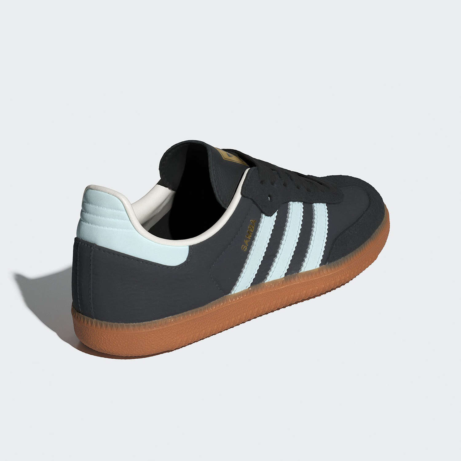 Adidas Authentic Three Leaves  - огляд і ціна Adidas Shoes Gazelle