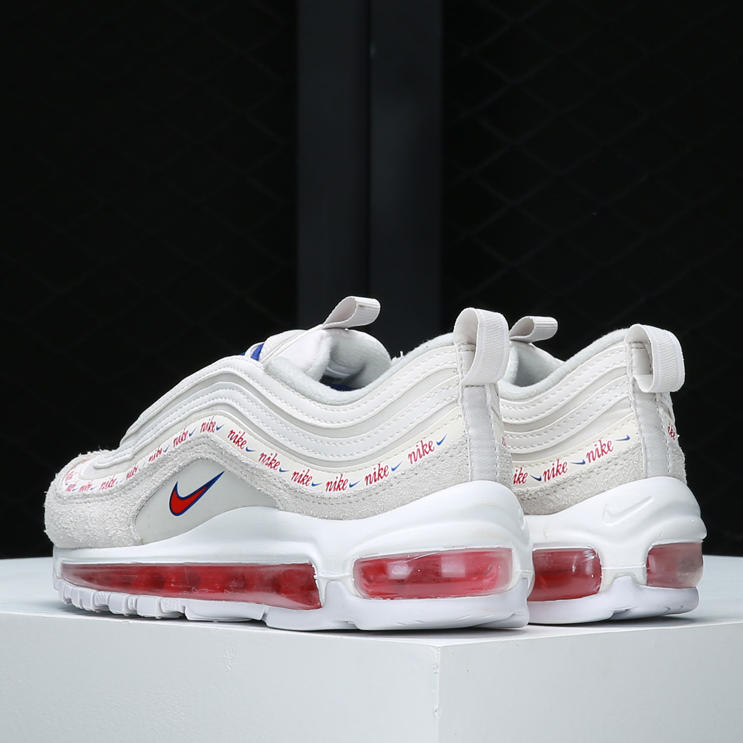 Nike genuine AIR MAX 97 women' - огляд і ціна Nike Shoes Air Max 90