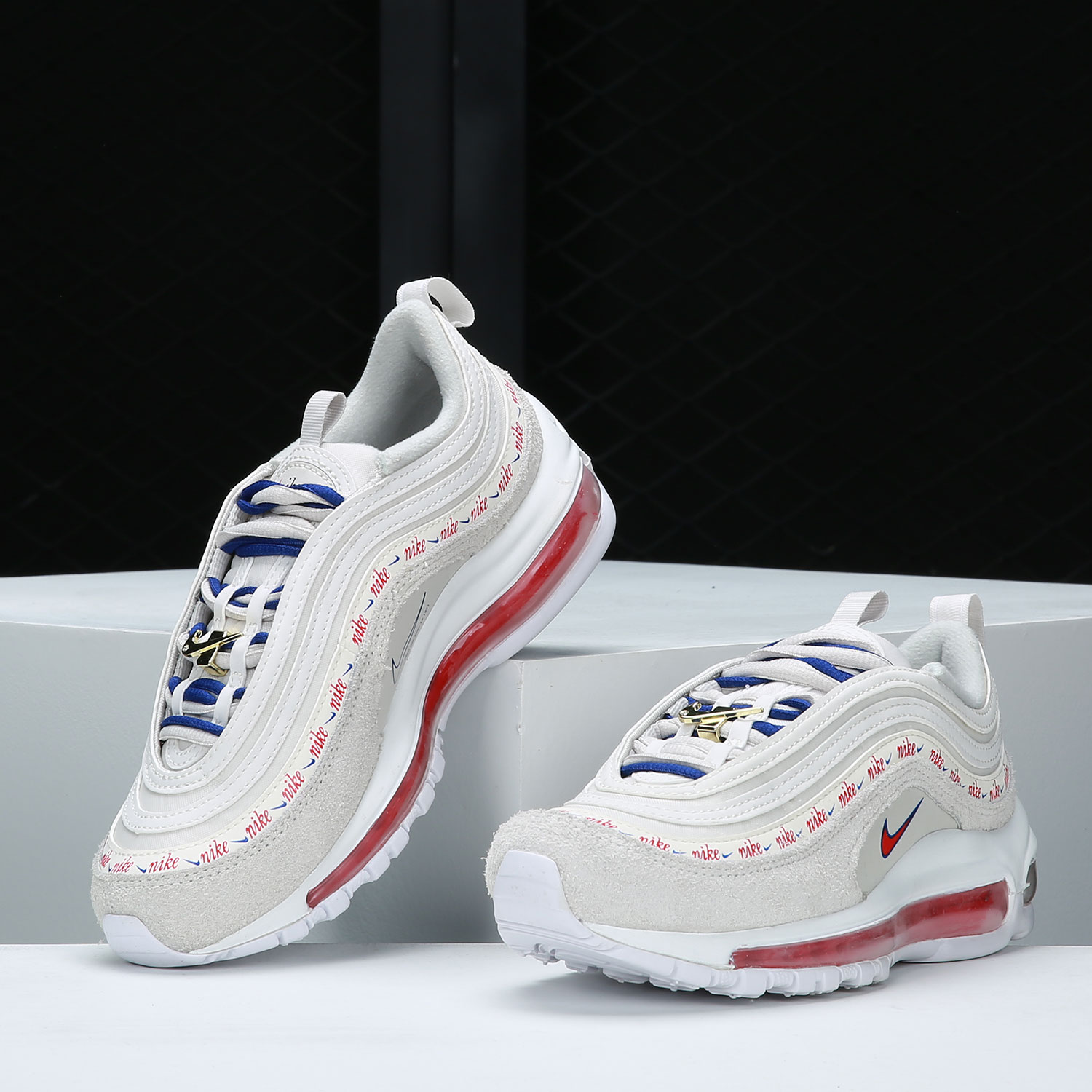 Nike genuine AIR MAX 97 women' - огляд і ціна Nike Shoes Air Max 90