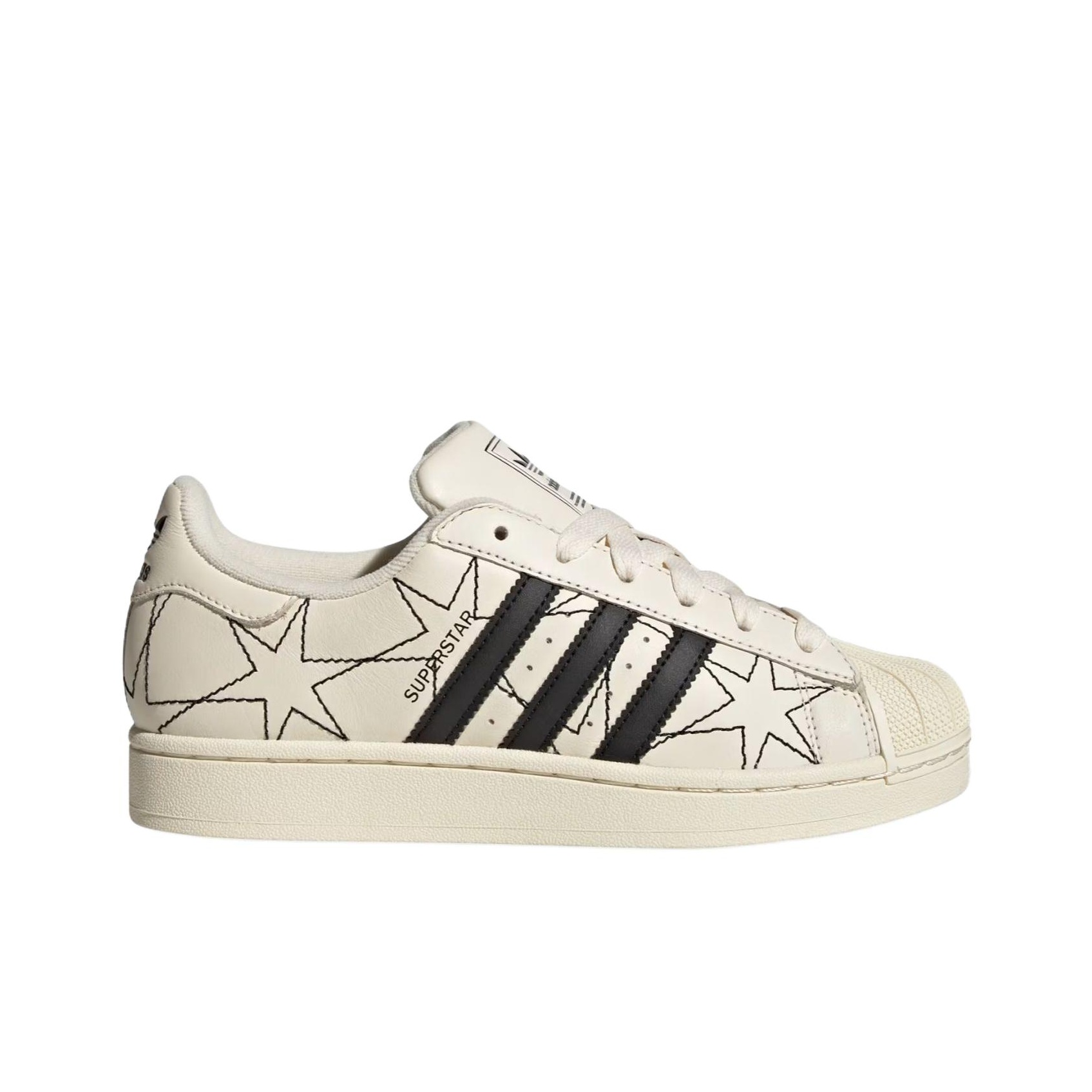 Adidas Originals Superstar 2 S - огляд і ціна Adidas Shoes Superstar