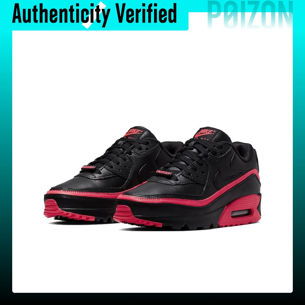 UNDEFEATED X Nike Air Max 90 R - огляд і ціна Nike Shoes Air Max 90