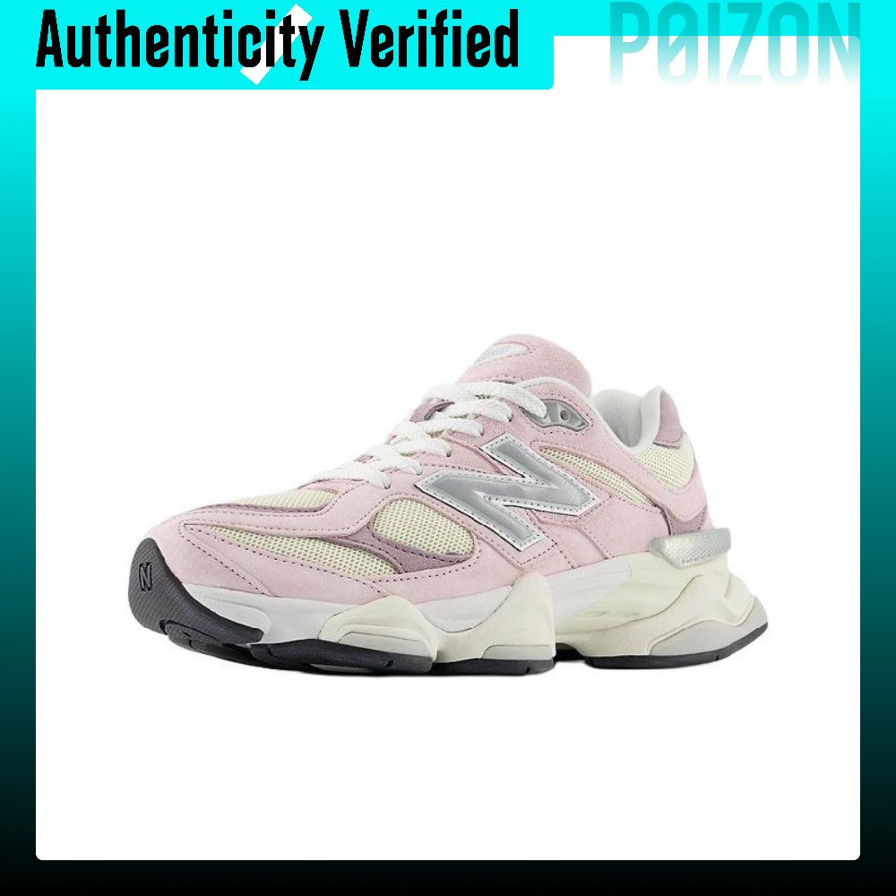 New Balance NB 9060 Running Sh - огляд і ціна New Balance Shoes 9060